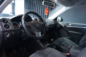 Volkswagen Tiguan bild 11