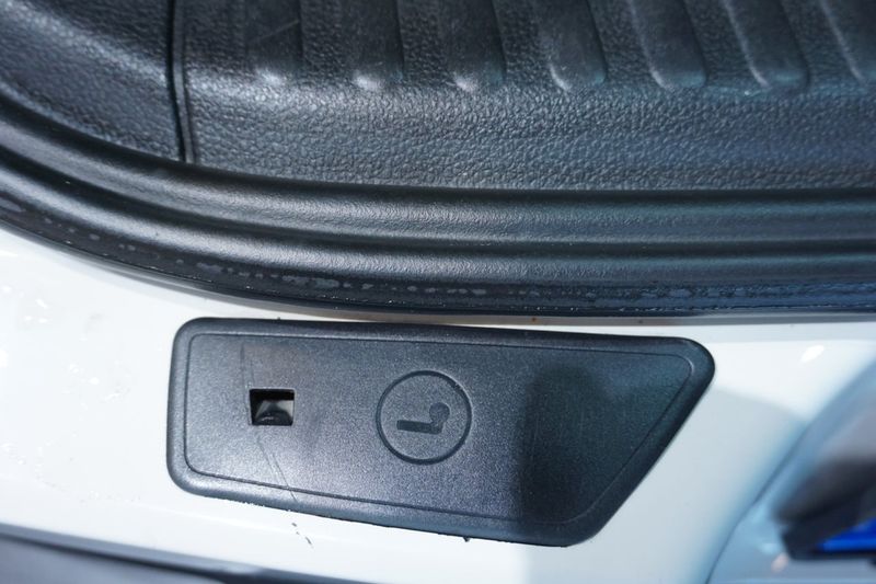 Volkswagen Tiguan bild 8