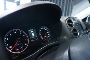 Volkswagen Tiguan bild 12