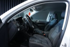Volkswagen Tiguan bild 13