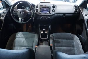 Volkswagen Tiguan bild 10