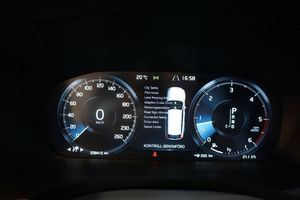 Volvo V90 bild 10