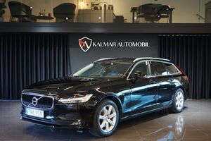 Volvo V90 bild 1