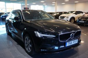 Volvo V90 bild 5