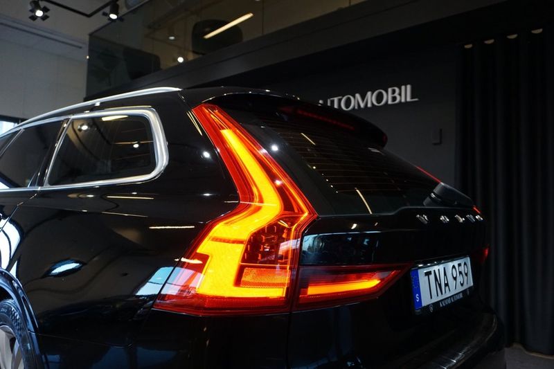 Volvo V90 bild 11