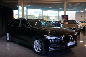 Volvo V90 bild 2