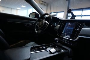 Volvo V90 bild 17