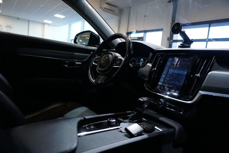 Volvo V90 bild 17