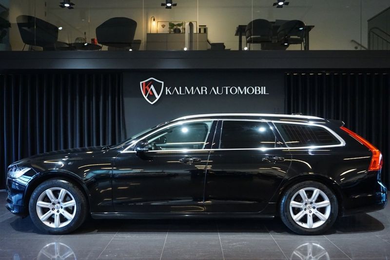 Volvo V90 bild 3