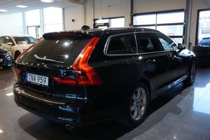 Volvo V90 bild 7