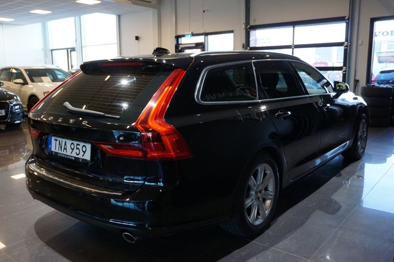 Volvo V90 bild 7