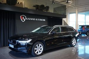 Volvo V90 bild 4