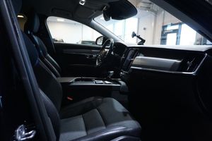 Volvo V90 bild 16