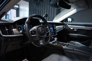 Volvo V90 bild 14