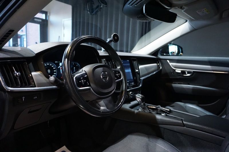 Volvo V90 bild 14