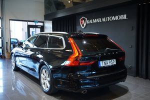 Volvo V90 bild 6