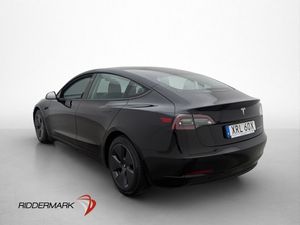 Tesla Model 3 bild 6