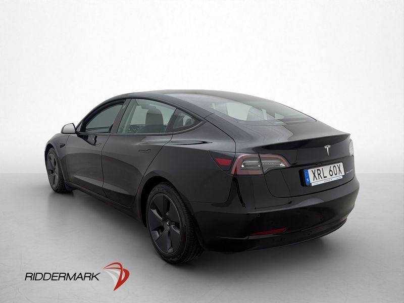 Tesla Model 3 bild 6