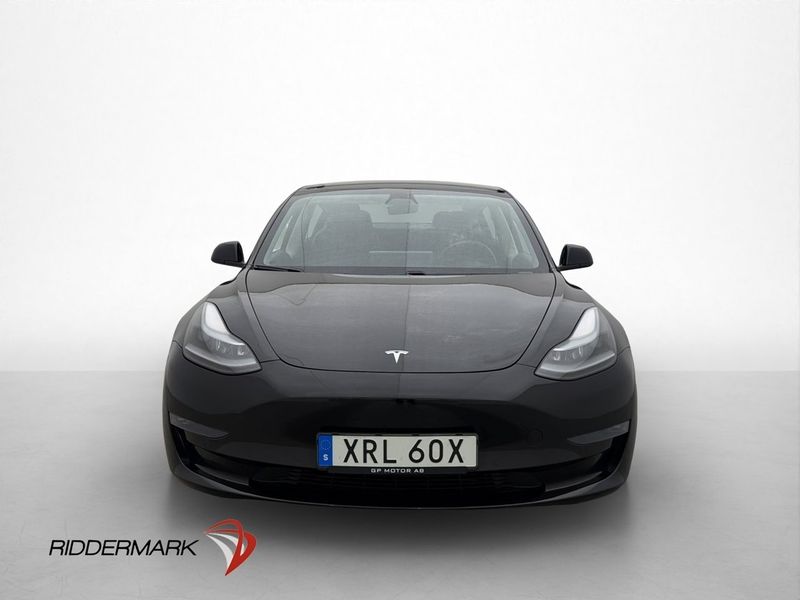 Tesla Model 3 bild 3