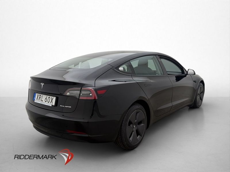 Tesla Model 3 bild 9