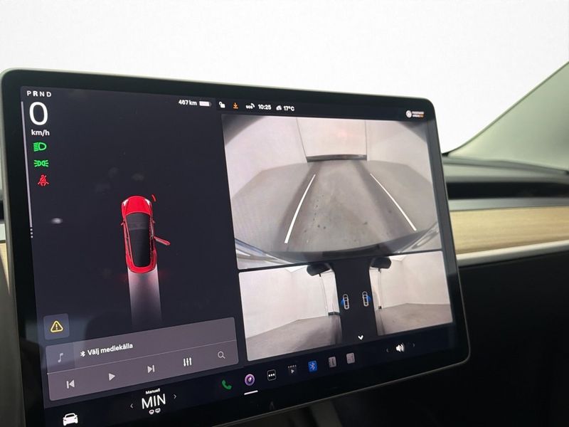 Tesla Model 3 bild 19
