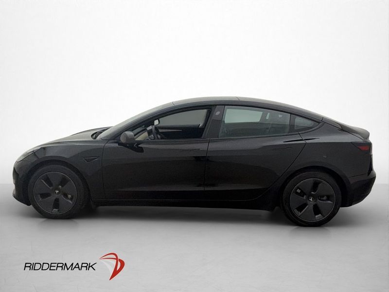 Tesla Model 3 bild 5