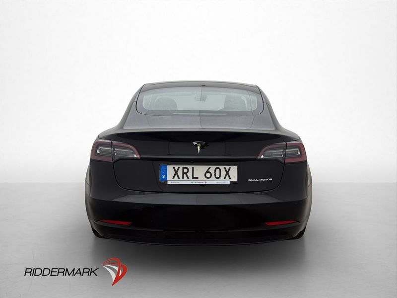 Tesla Model 3 bild 8