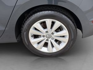 Volkswagen Golf Sportsvan bild 27