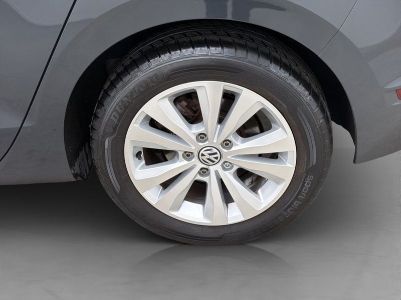 Volkswagen Golf Sportsvan bild 27