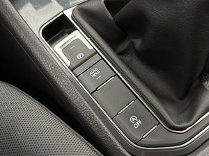 Volkswagen Golf Sportsvan bild 20