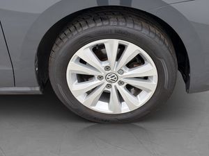 Volkswagen Golf Sportsvan bild 29