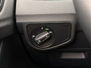 Volkswagen Golf Sportsvan bild 12