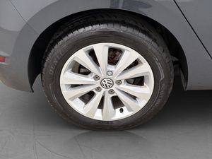 Volkswagen Golf Sportsvan bild 28