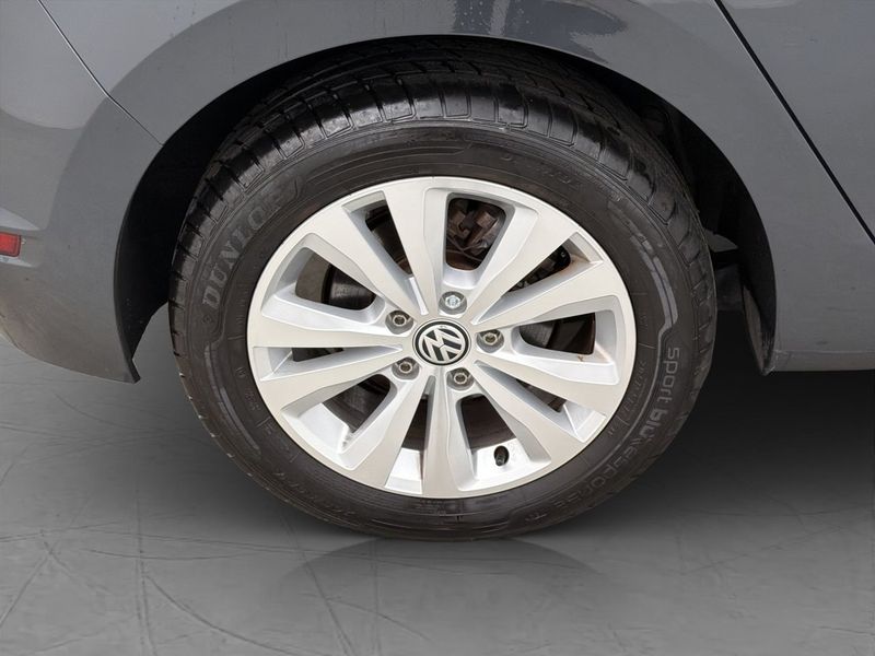 Volkswagen Golf Sportsvan bild 28