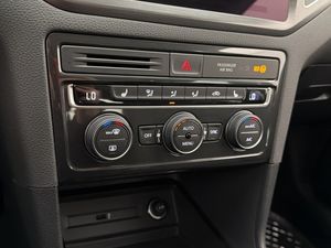 Volkswagen Golf Sportsvan bild 21
