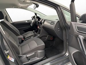 Volkswagen Golf Sportsvan bild 22