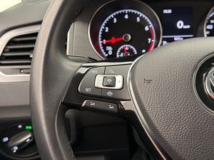 Volkswagen Golf Sportsvan bild 13