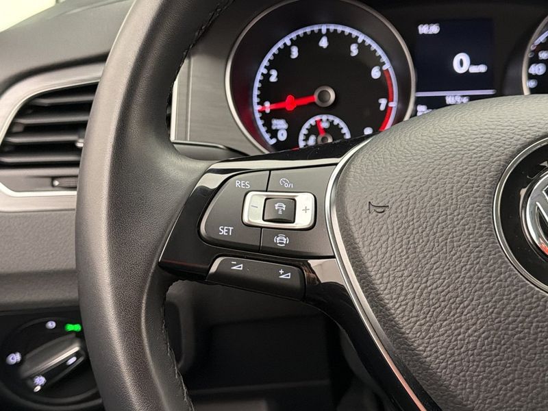Volkswagen Golf Sportsvan bild 13