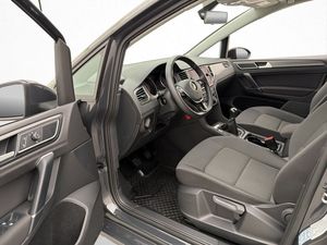 Volkswagen Golf Sportsvan bild 10
