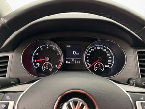 Volkswagen Golf Sportsvan bild 14