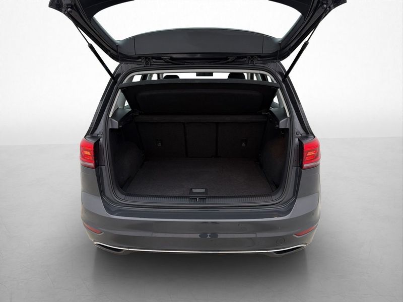 Volkswagen Golf Sportsvan bild 25