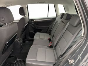 Volkswagen Golf Sportsvan bild 24