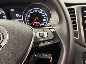 Volkswagen Golf Sportsvan bild 15