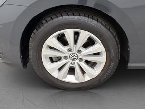 Volkswagen Golf Sportsvan bild 26