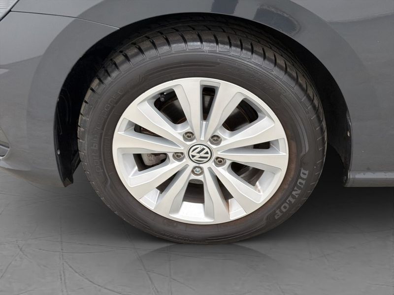 Volkswagen Golf Sportsvan bild 26