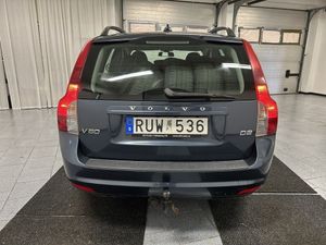 Volvo V50 bild 6