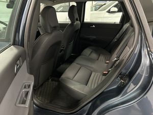 Volvo V50 bild 11