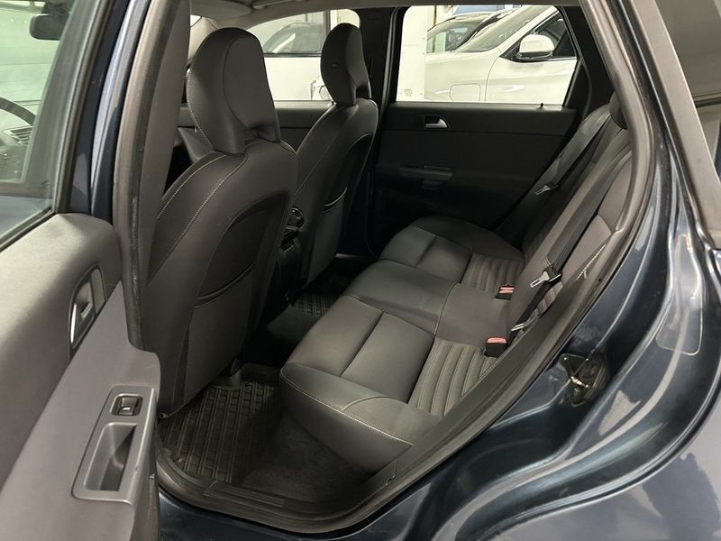 Volvo V50 bild 11