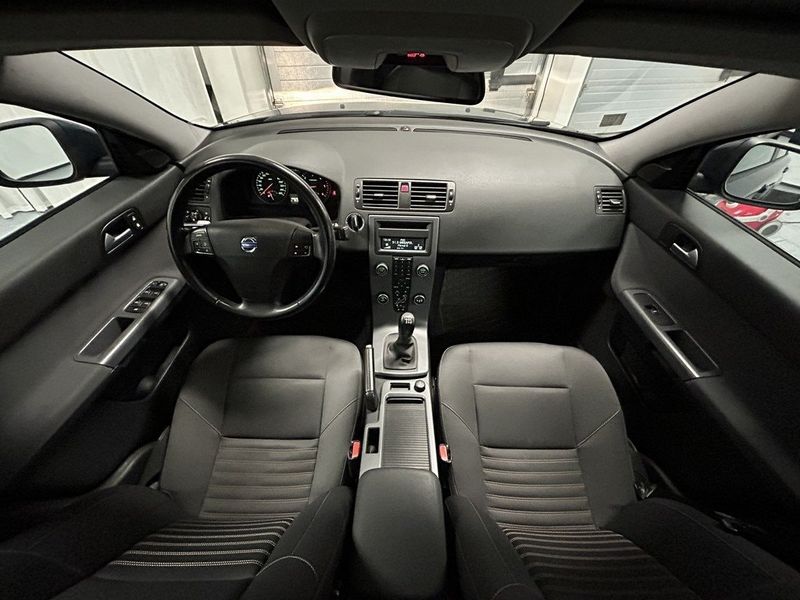 Volvo V50 bild 9