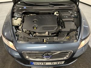 Volvo V50 bild 12